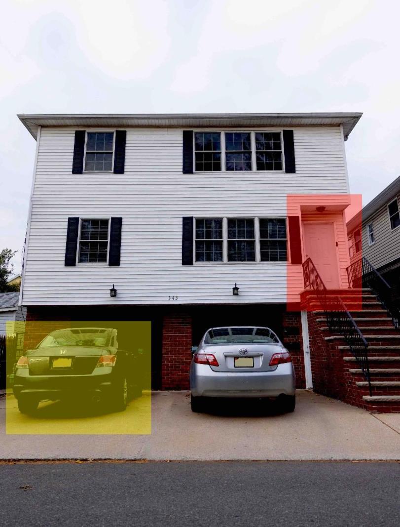 Family 3-Bedroom Home Elizabeth Bagian luar foto