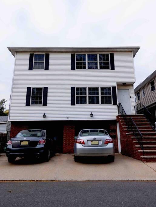 Family 3-Bedroom Home Elizabeth Bagian luar foto